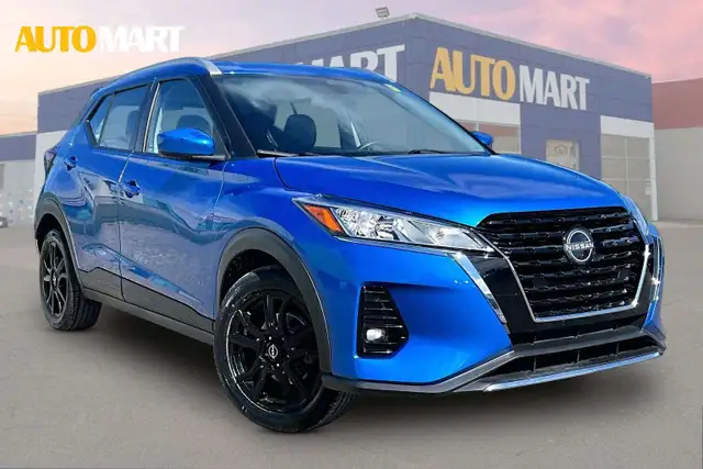 2022 Nissan Kicks TOUCHSCREEN | BLUETOOTH | CAMERA |