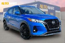 2022 Nissan Kicks TOUCHSCREEN | BLUETOOTH | CAMERA |