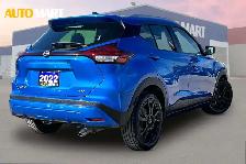 2022 Nissan Kicks TOUCHSCREEN | BLUETOOTH | CAMERA | - Photo 7