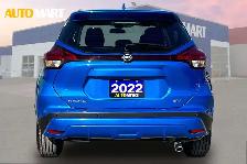 2022 Nissan Kicks TOUCHSCREEN | BLUETOOTH | CAMERA | - Photo 24