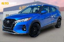 2022 Nissan Kicks TOUCHSCREEN | BLUETOOTH | CAMERA | - Photo 30