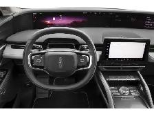 2026 Lincoln Nautilus Premiere Premiere AWD - Photo 4