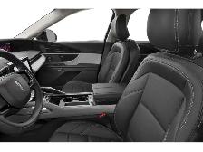 2026 Lincoln Nautilus Premiere Premiere AWD - Photo 6