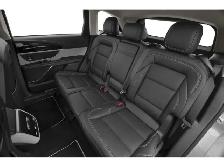 2026 Lincoln Nautilus Premiere Premiere AWD - Photo 10
