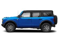 2026 Ford Bronco Big Bend Big Bend 4 Door 4x4 - Photo 3