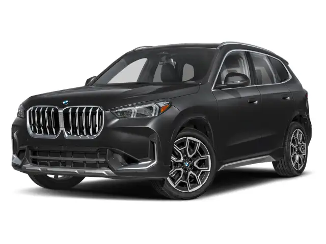 2026 BMW X1 xDrive28i xDrive28i Sports Activity Vehicle