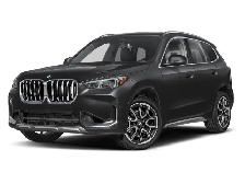 2026 BMW X1 xDrive28i xDrive28i Sports Activity Vehicle
