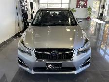 2016 Subaru Impreza 2,0i - Photo 2