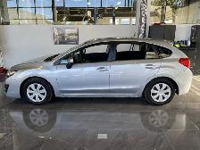 2016 Subaru Impreza 2,0i - Photo 3