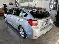 2016 Subaru Impreza 2,0i - Photo 4