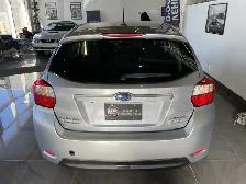 2016 Subaru Impreza 2,0i - Photo 5