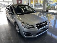 2016 Subaru Impreza 2,0i - Photo 7