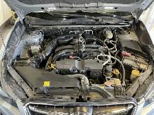 2016 Subaru Impreza 2,0i - Photo 8