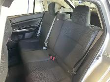 2016 Subaru Impreza 2,0i - Photo 10