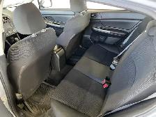 2016 Subaru Impreza 2,0i - Photo 11