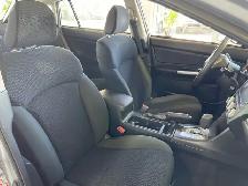 2016 Subaru Impreza 2,0i - Photo 14