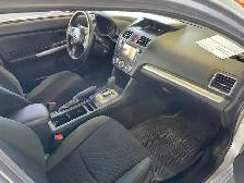 2016 Subaru Impreza 2,0i - Photo 15