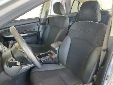 2016 Subaru Impreza 2,0i - Photo 16