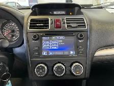 2016 Subaru Impreza 2,0i - Photo 23