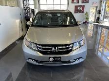 2015 Honda Odyssey EX-L - Photo 2