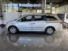 2015 Honda Odyssey EX-L - Photo 4