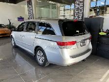 2015 Honda Odyssey EX-L - Photo 5
