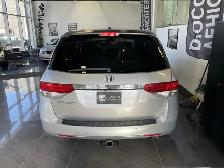2015 Honda Odyssey EX-L - Photo 6