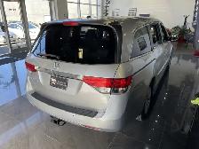 2015 Honda Odyssey EX-L - Photo 7