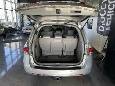 2015 Honda Odyssey EX-L - Photo 8