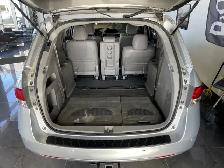 2015 Honda Odyssey EX-L - Photo 9