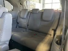 2015 Honda Odyssey EX-L - Photo 10