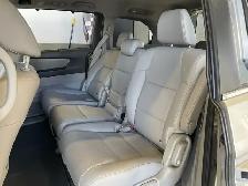 2015 Honda Odyssey EX-L - Photo 11
