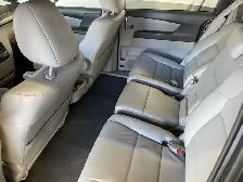 2015 Honda Odyssey EX-L - Photo 12