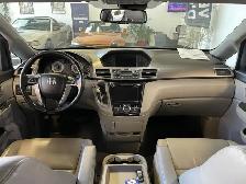 2015 Honda Odyssey EX-L - Photo 13