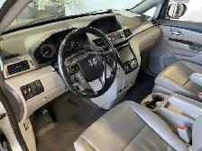 2015 Honda Odyssey EX-L - Photo 15