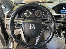2015 Honda Odyssey EX-L - Photo 17