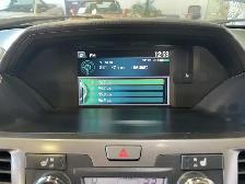 2015 Honda Odyssey EX-L - Photo 21