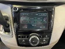 2015 Honda Odyssey EX-L - Photo 24