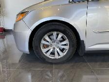 2015 Honda Odyssey EX-L - Photo 30
