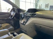 2015 Honda Odyssey EX-L - Photo 31