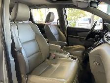 2015 Honda Odyssey EX-L - Photo 32
