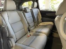 2015 Honda Odyssey EX-L - Photo 33