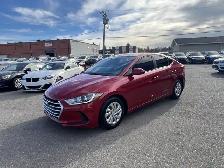 2017 Hyundai Elantra SE 2.0L AUTOMATIC / FINANCING AVAILABLE - Photo 3