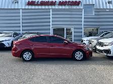 2017 Hyundai Elantra SE 2.0L AUTOMATIC / FINANCING AVAILABLE - Photo 4