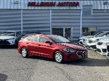 2017 Hyundai Elantra SE 2.0L AUTOMATIC / FINANCING AVAILABLE - Photo 5