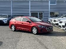 2017 Hyundai Elantra SE 2.0L AUTOMATIC / FINANCING AVAILABLE - Photo 6