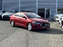 2017 Hyundai Elantra SE 2.0L AUTOMATIC / FINANCING AVAILABLE - Photo 7