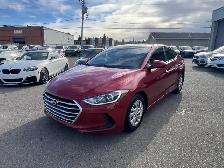2017 Hyundai Elantra SE 2.0L AUTOMATIC / FINANCING AVAILABLE - Photo 10
