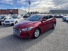 2017 Hyundai Elantra SE 2.0L AUTOMATIC / FINANCING AVAILABLE - Photo 11