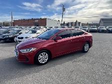 2017 Hyundai Elantra SE 2.0L AUTOMATIC / FINANCING AVAILABLE - Photo 12